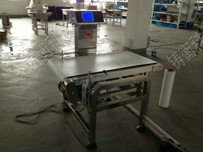 重量檢測機